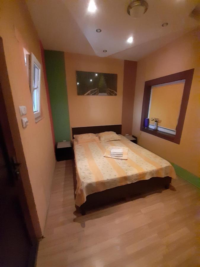 Casa Rebeca Hotel Neptun Exterior photo