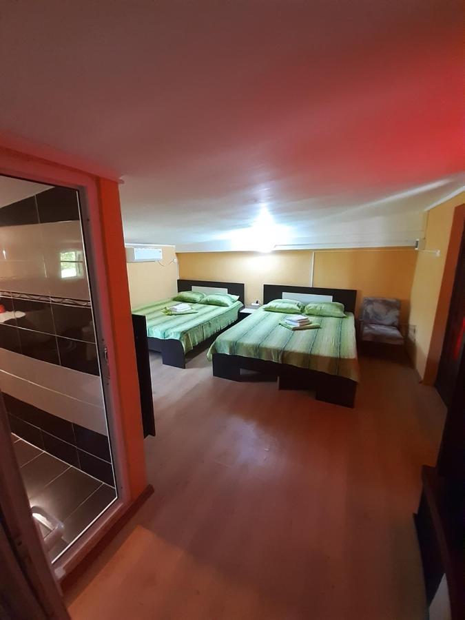 Casa Rebeca Hotel Neptun Exterior photo