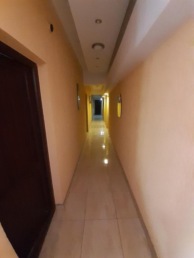 Casa Rebeca Hotel Neptun Exterior photo