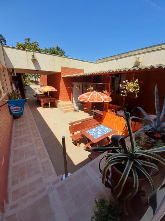 Casa Rebeca Hotel Neptun Exterior photo