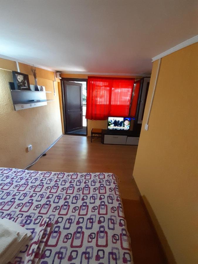 Casa Rebeca Hotel Neptun Exterior photo