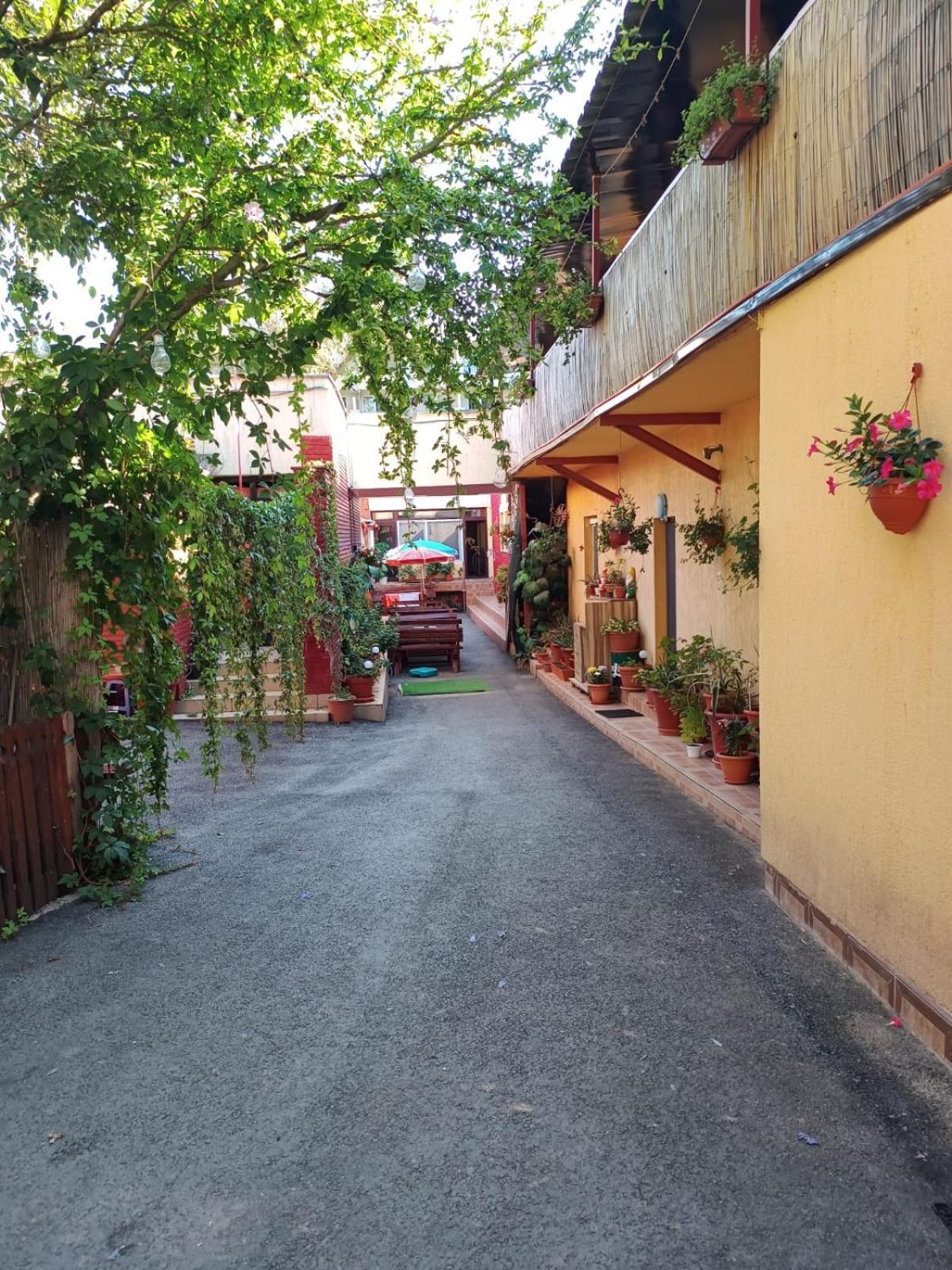 Casa Rebeca Hotel Neptun Exterior photo